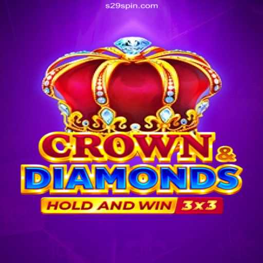 Discover the World of Crowndiamonds: A Journey into S29 Cassino Online