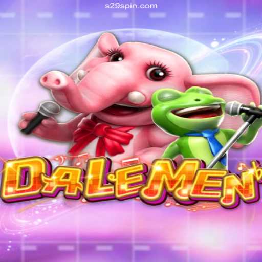 DALEMEN: A Thrilling Adventure in S29 Cassino Online